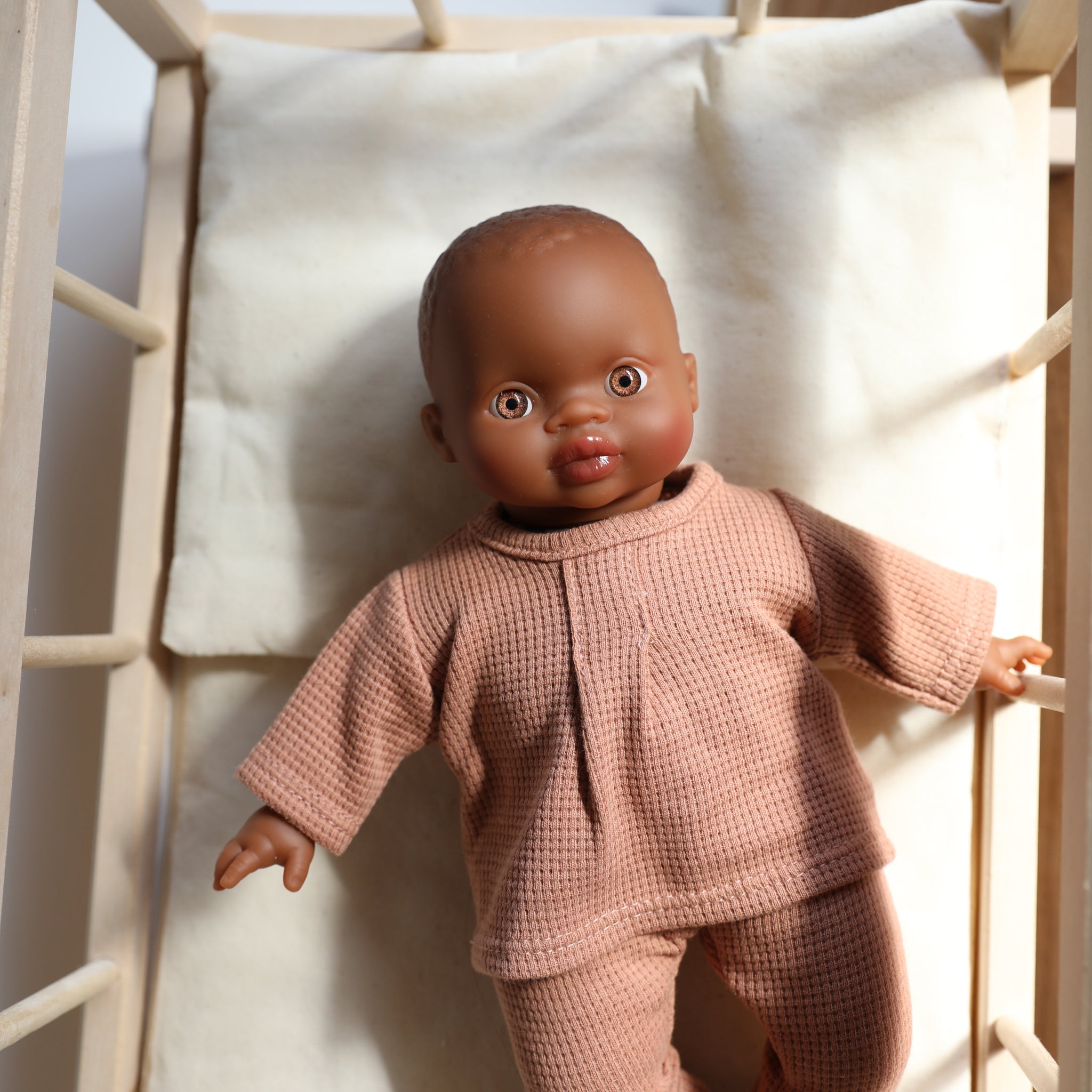 Minikane Soft Body Doll - Ondine