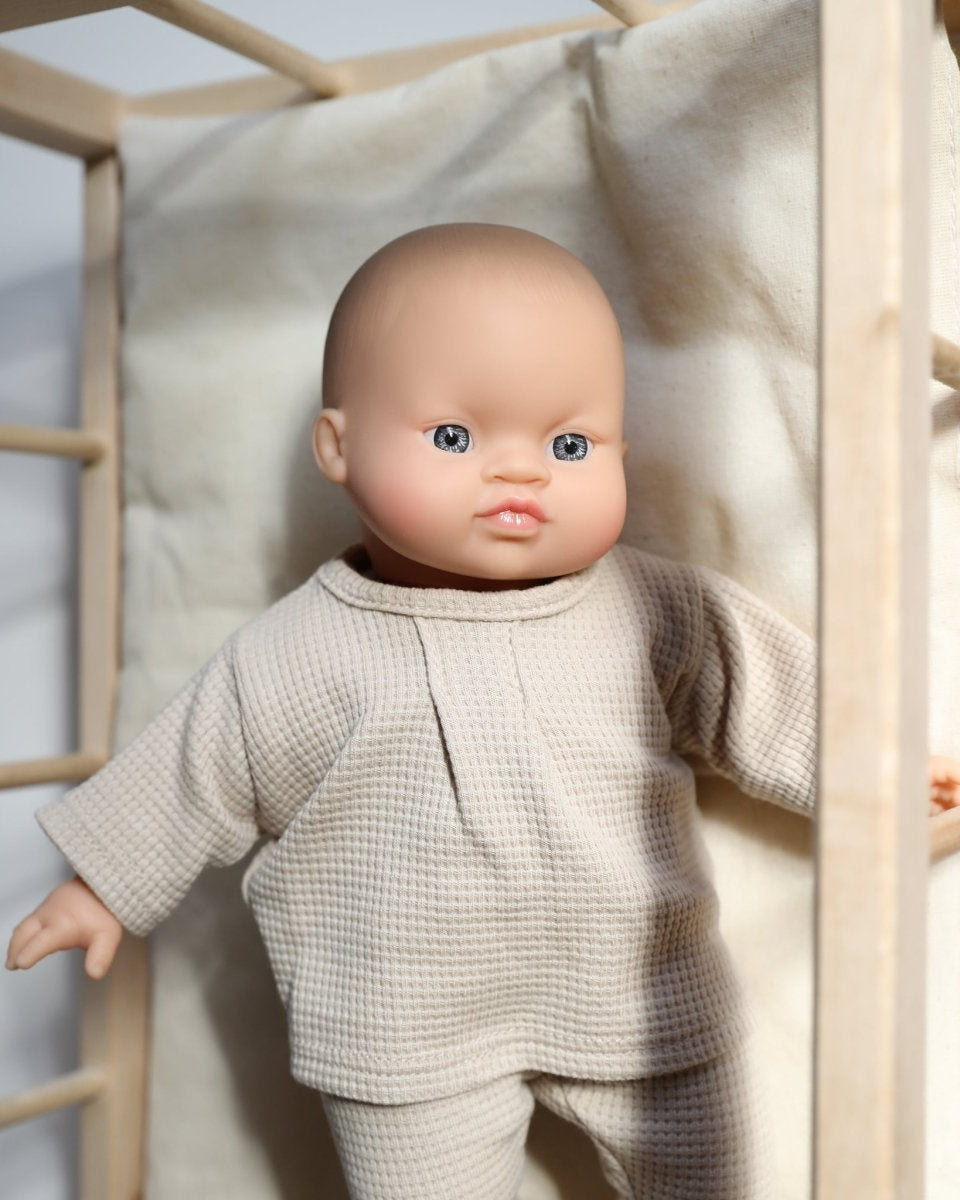Minikane Soft Body Doll - Mae