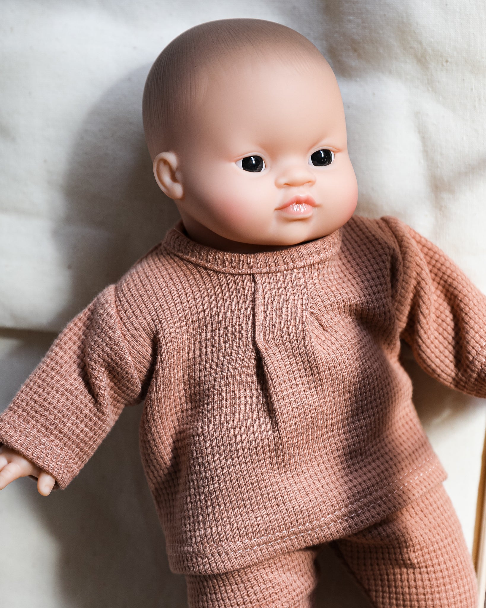 Minikane Soft Body Doll - Matteo