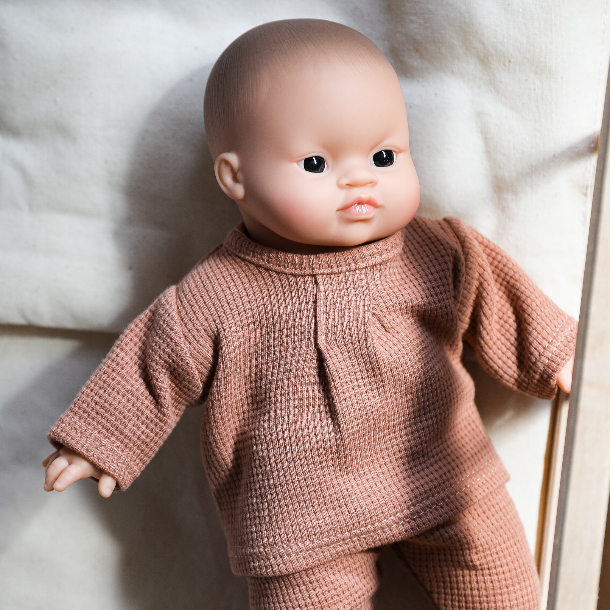 Minikane Soft Body Doll - Matteo