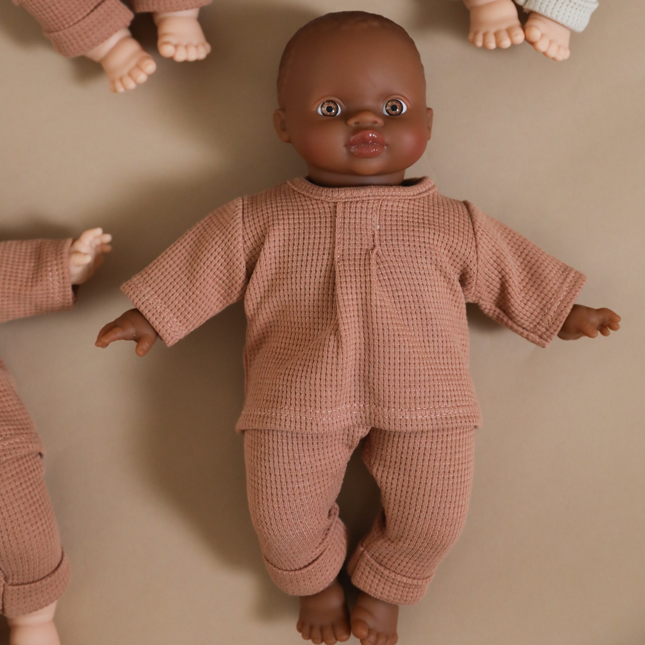 Minikane Soft Body Doll - Ondine