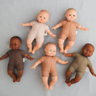 Minikane Soft Body Doll - Garance