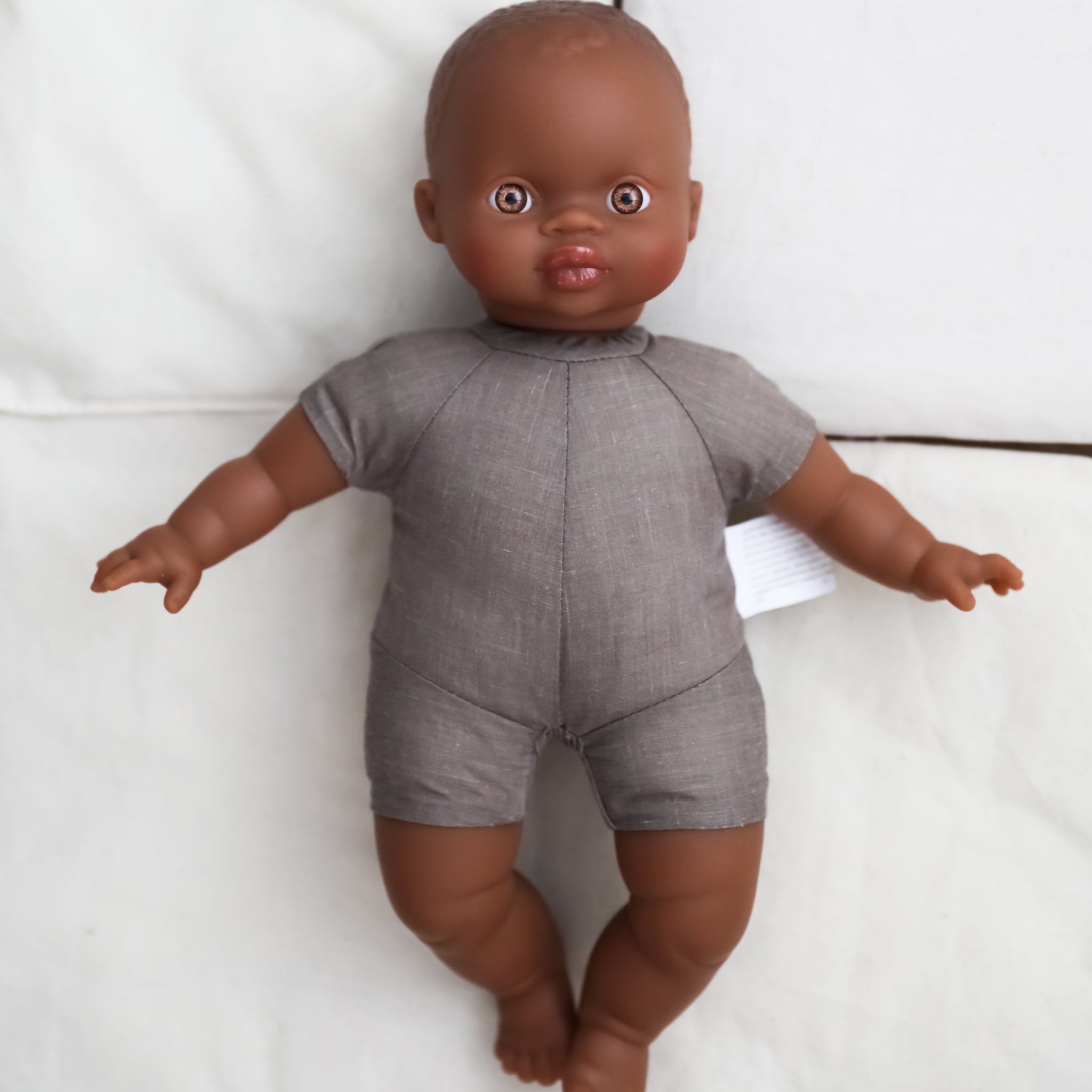 Minikane Soft Body Doll - Ondine