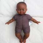 Minikane Soft Body Doll - Oscar