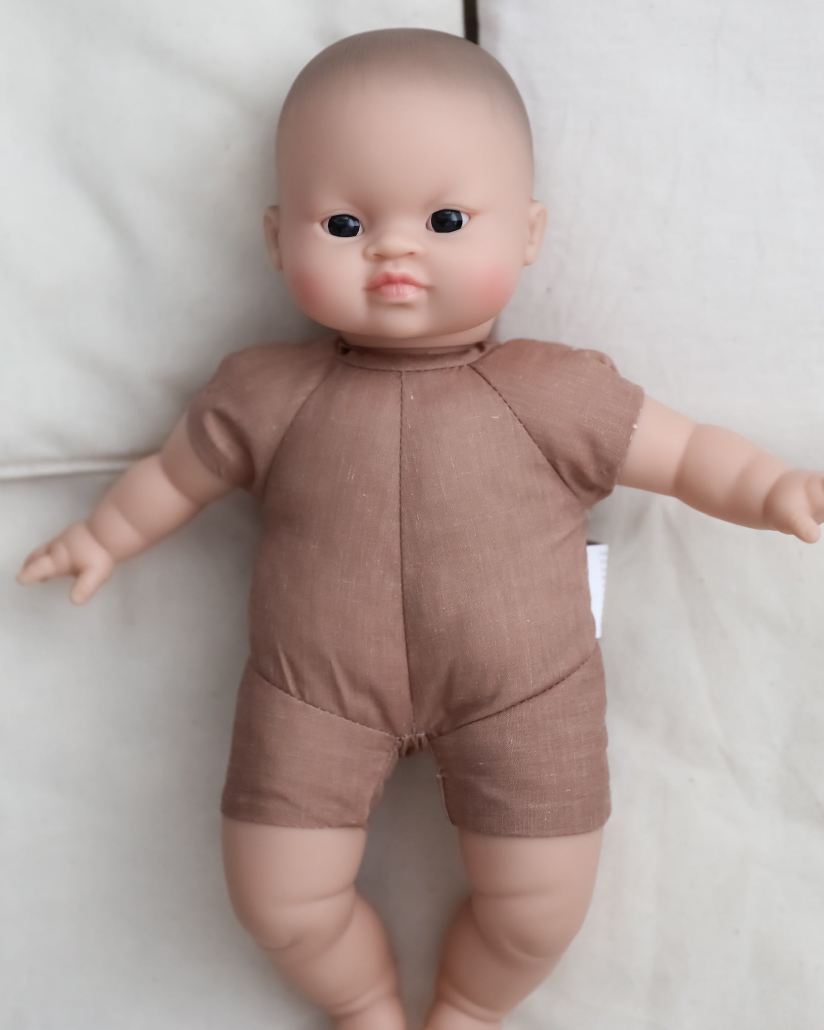 Minikane Soft Body Doll - Matteo