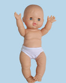 Timeless doll outfits for treasured dolls