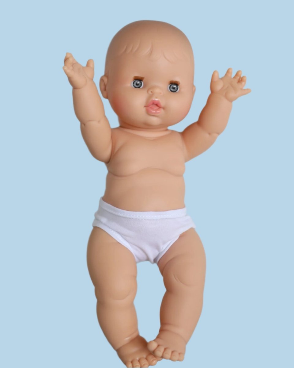 Timeless doll outfits for treasured dolls