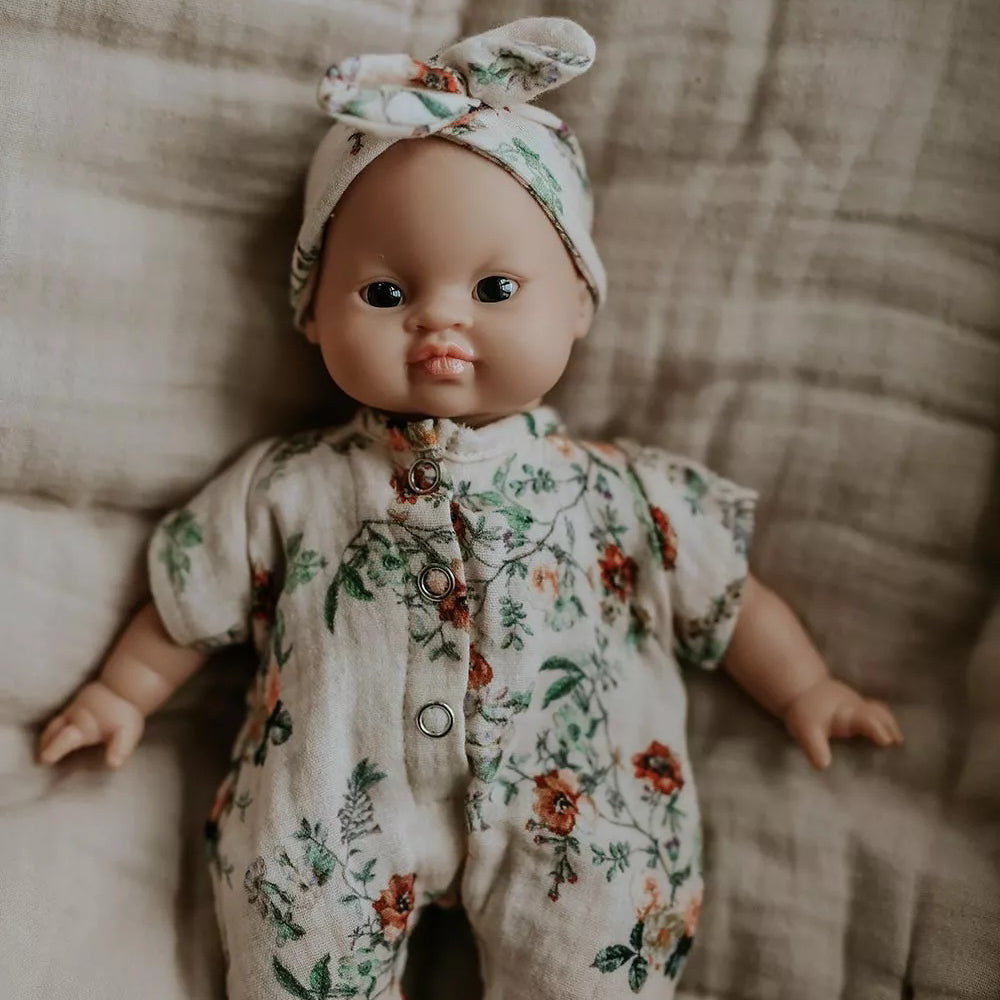 Minikane Soft Body Doll - Matteo