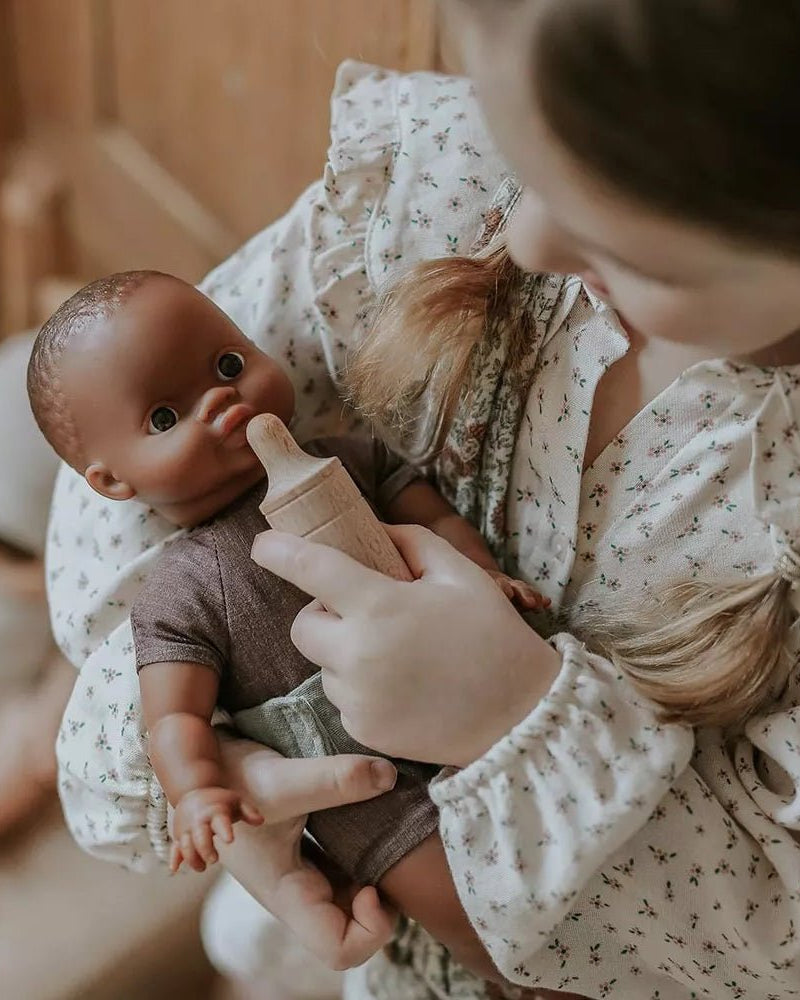 Minikane Soft Body Doll - Oscar