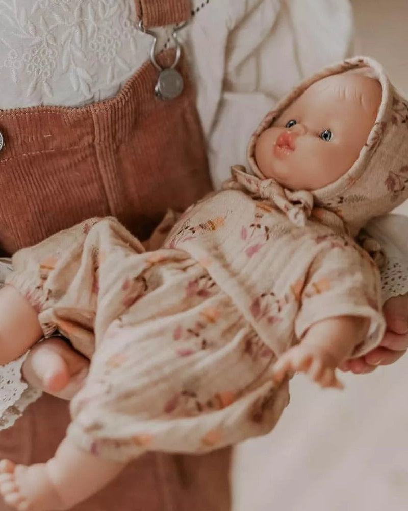 Minikane Soft Body Doll - Garance