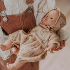 Minikane Soft Body Doll - Garance