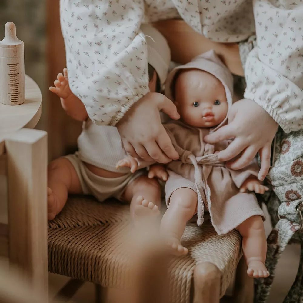 Minikane Soft Body Doll - Garance
