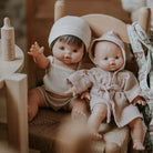 Minikane Soft Body Doll - Garance