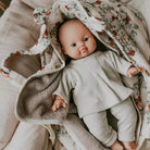 Minikane Soft Body Doll - Matteo