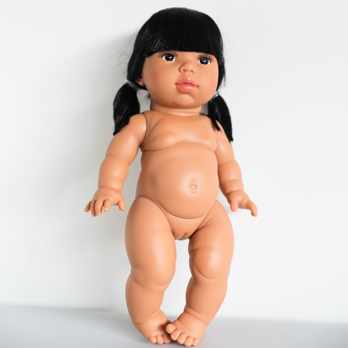 Minikane Doll - Latika Baby Girl Doll