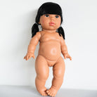 Minikane Doll - Latika Baby Girl Doll