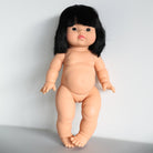 Minikane Doll - Jade Baby Girl Doll