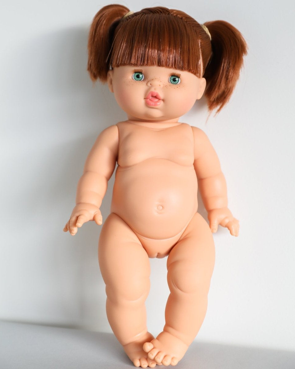 Minikane Doll - Gabrielle Baby Girl Doll