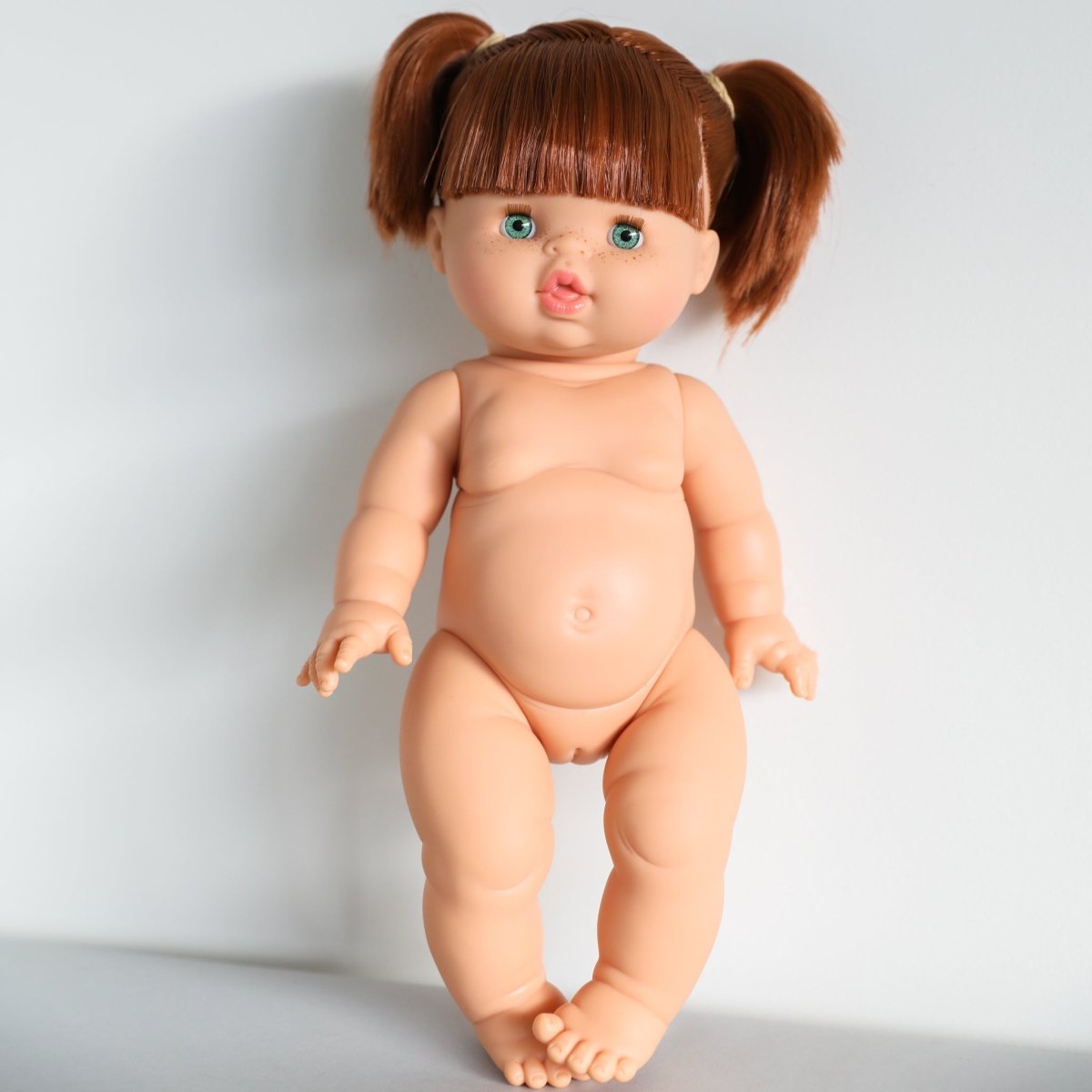 Minikane Doll - Gabrielle Baby Girl Doll