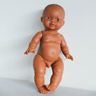 Minikane Doll - African Baby Boy Doll