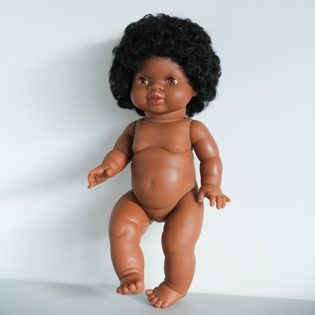 Minikane Doll - Jahia Baby Girl Doll