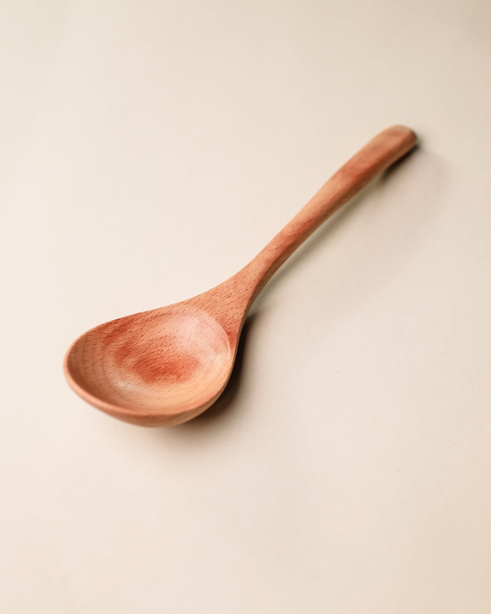 Wooden Spoon