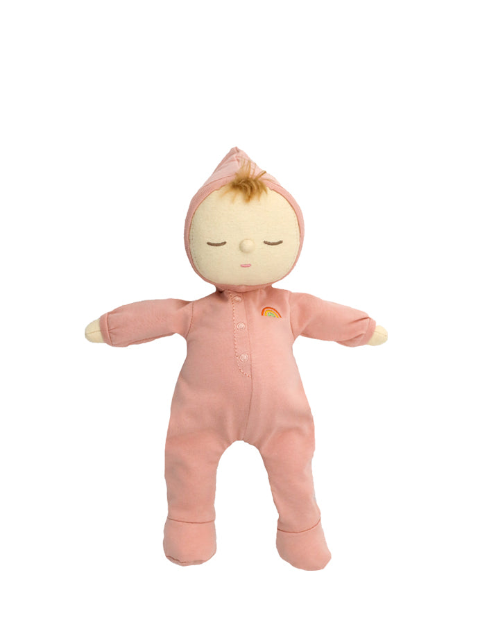 Olli Ella | Dozy Dinkum Doll - Moppet