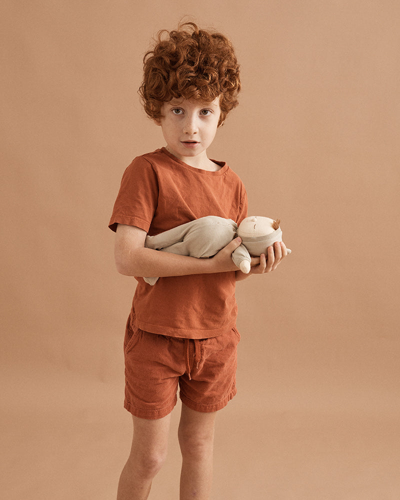 Olli Ella | Dozy Dinkum Doll - Pickle