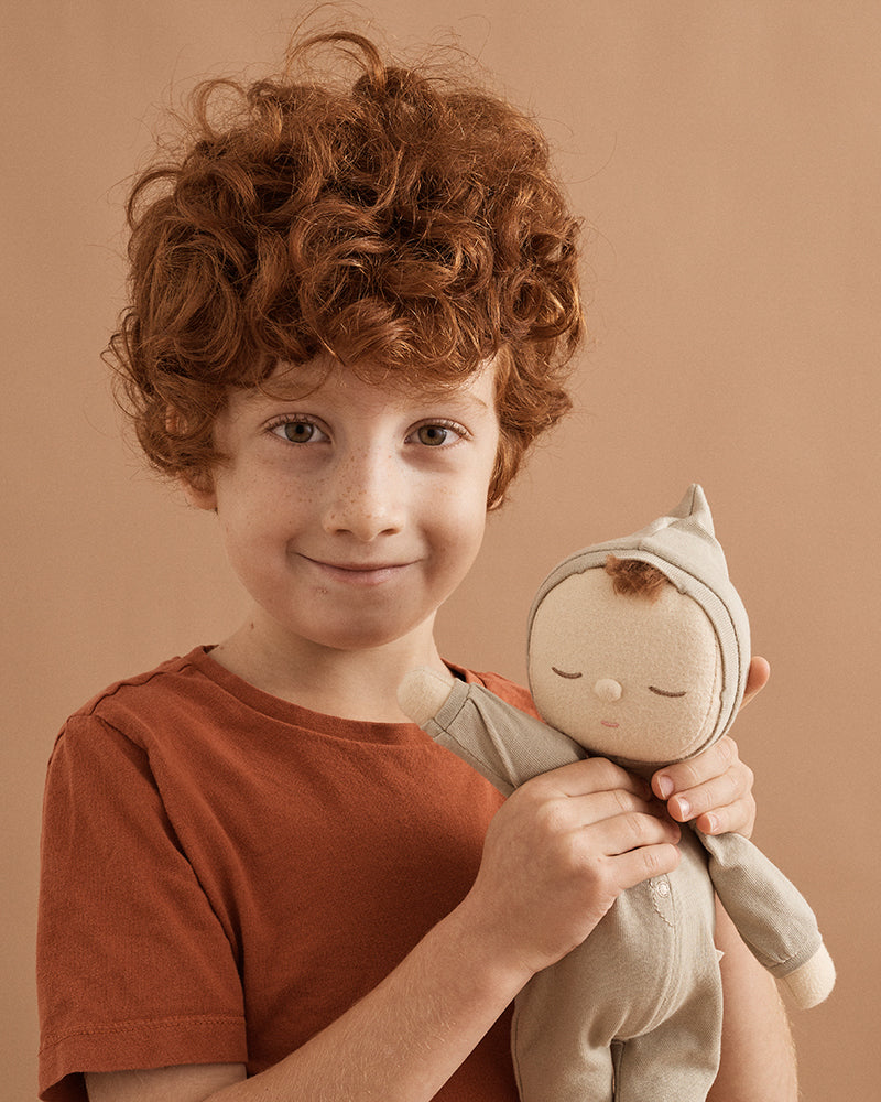 Olli Ella | Dozy Dinkum Doll - Pickle