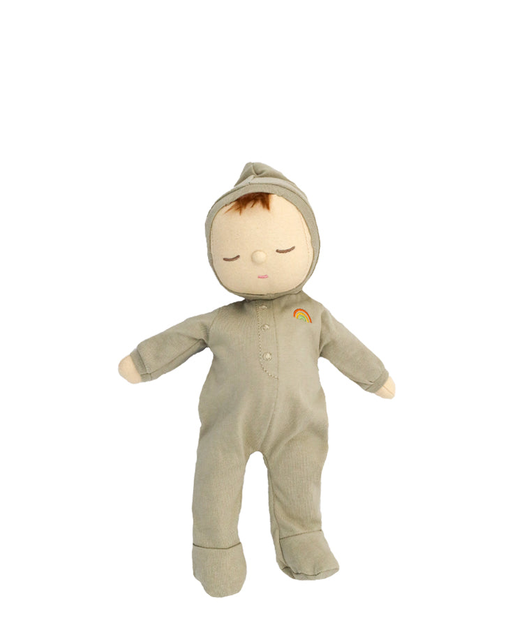 Olli Ella | Dozy Dinkum Doll - Pickle