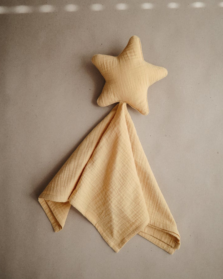 Mushie | Star Lovey