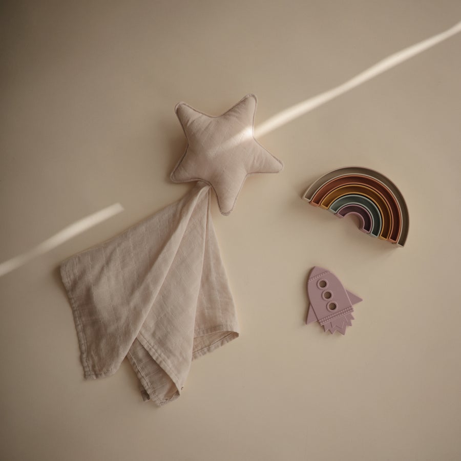 Mushie | Star Lovey