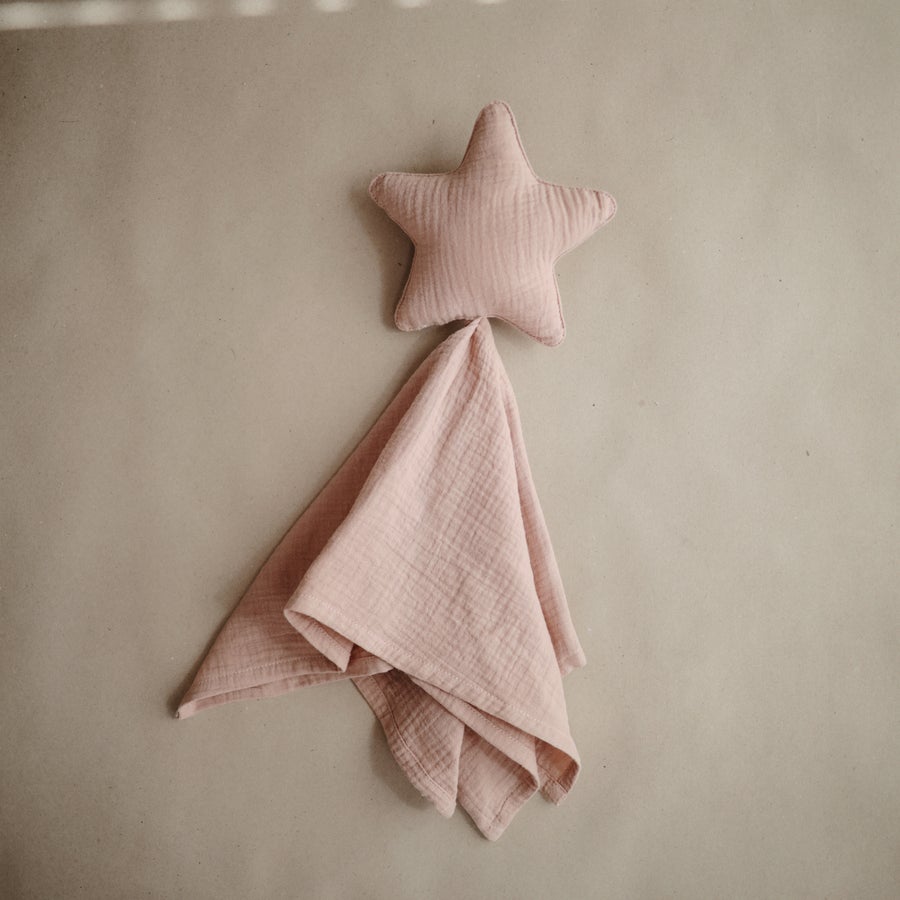 Mushie | Star Lovey