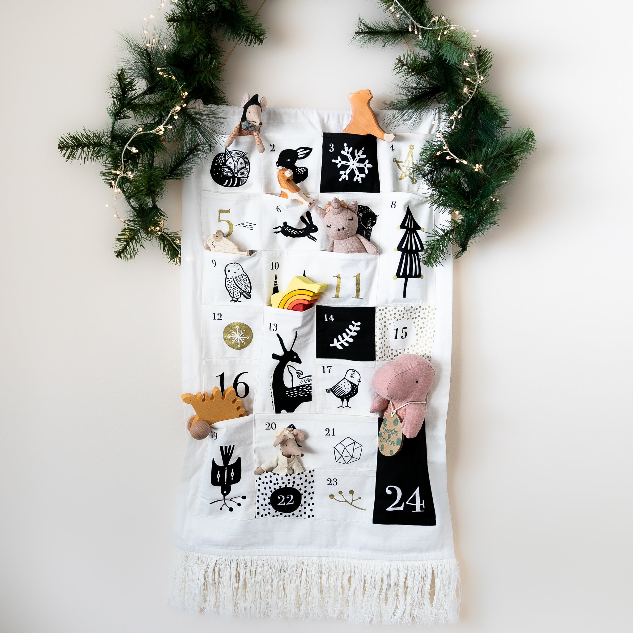 Advent Calendar