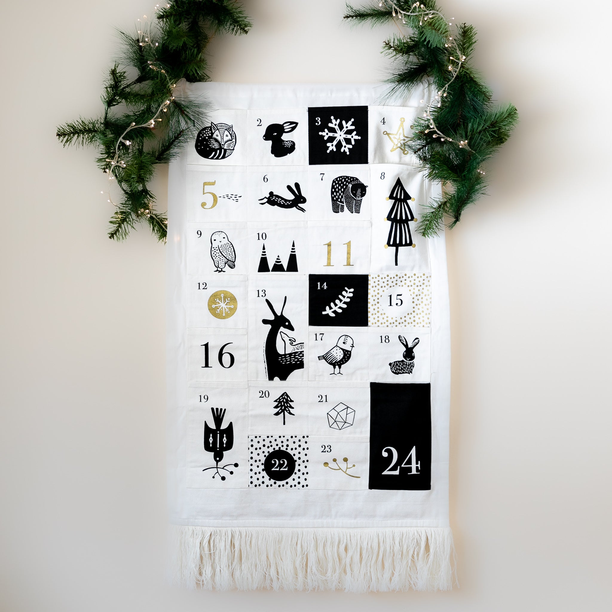 Advent Calendar