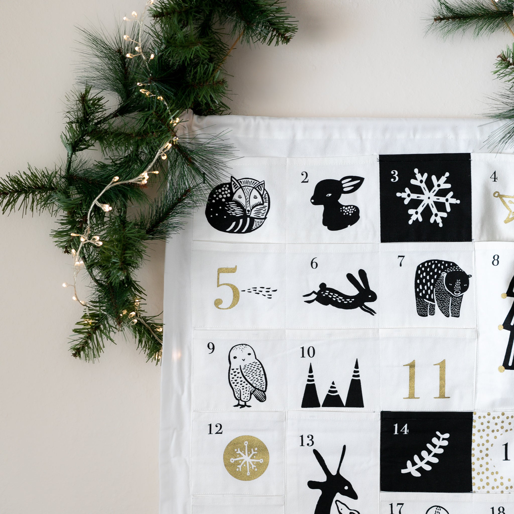 Advent Calendar