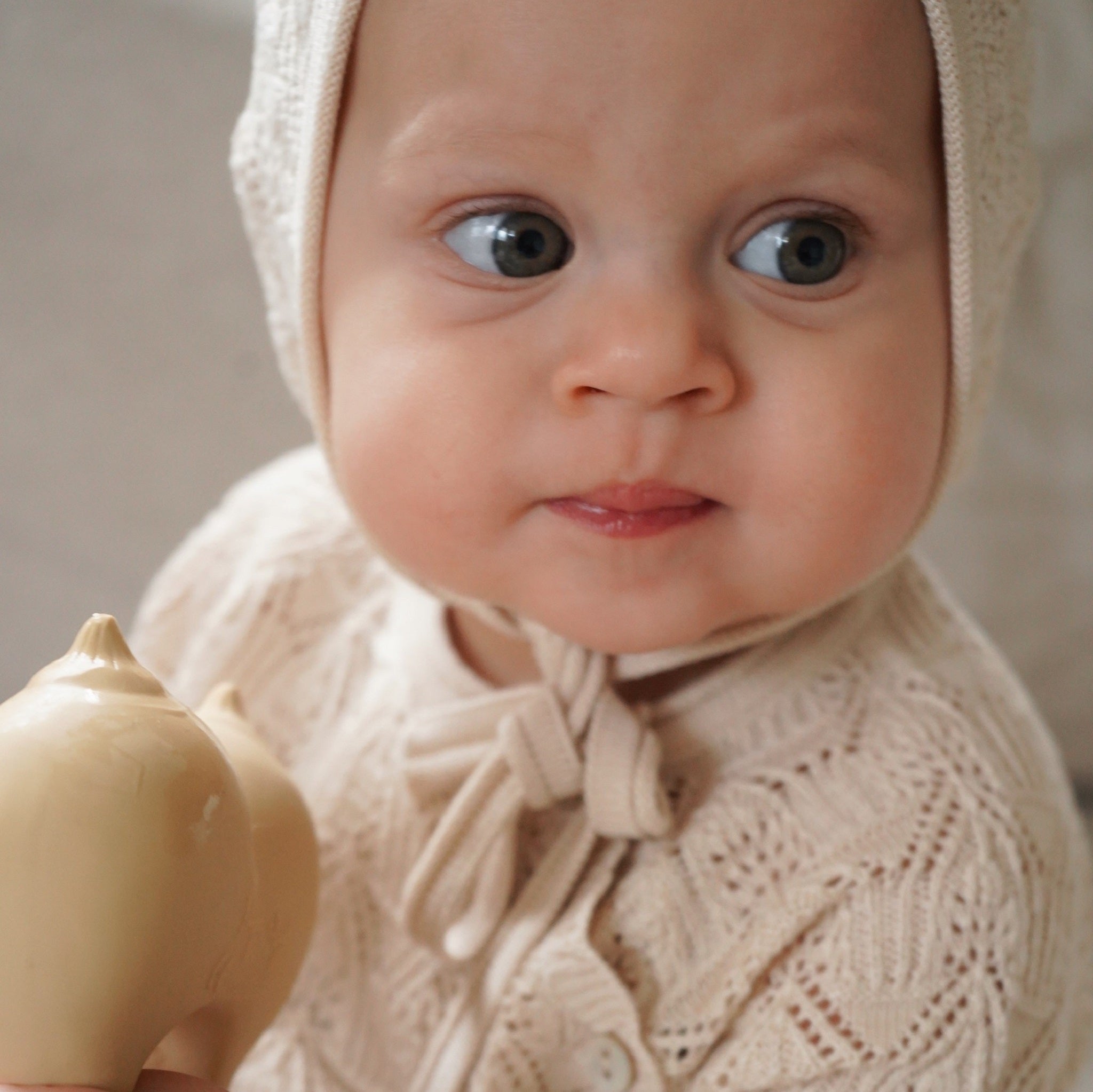 Babs Teether