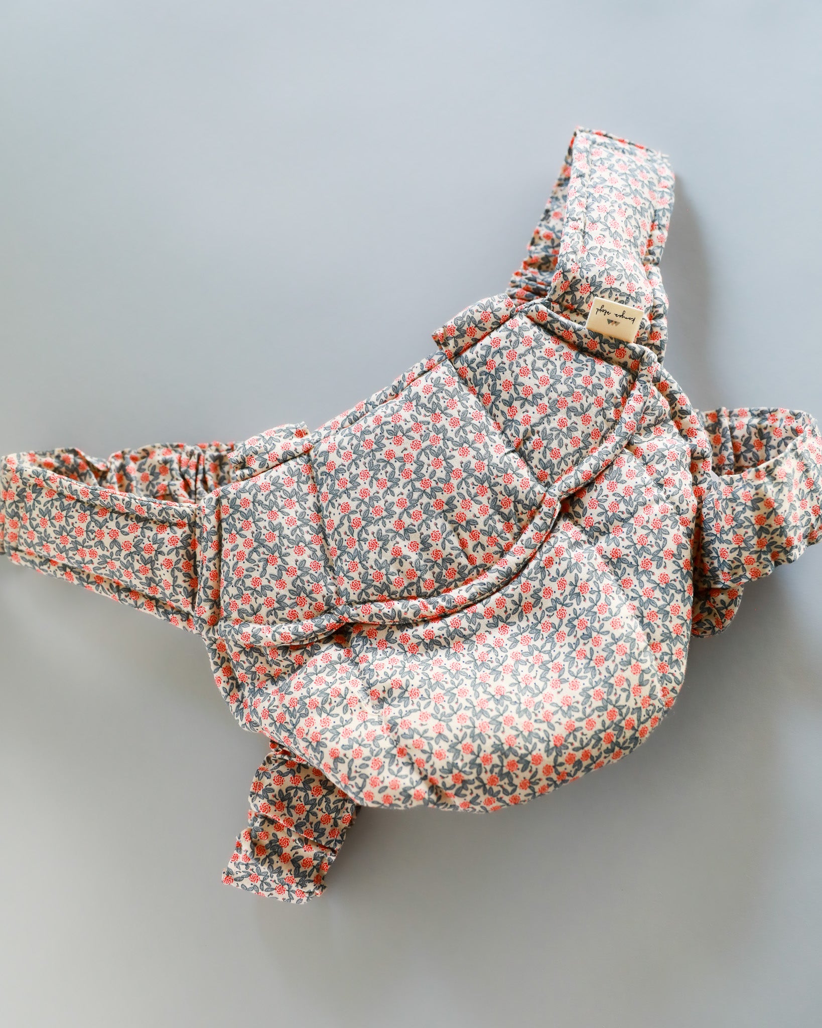 Baby Doll Carrier - Fleur De Glace