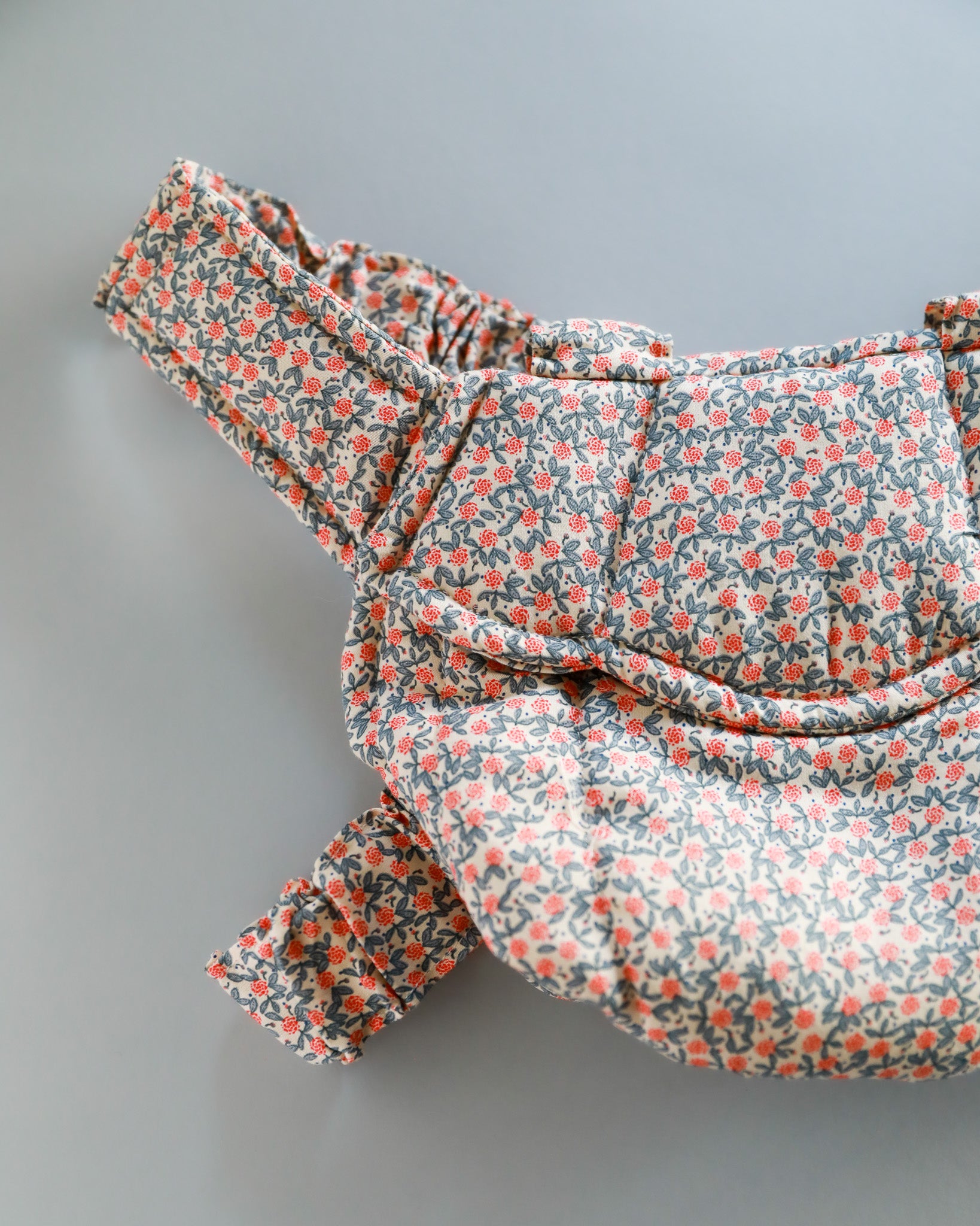 Baby Doll Carrier - Fleur De Glace