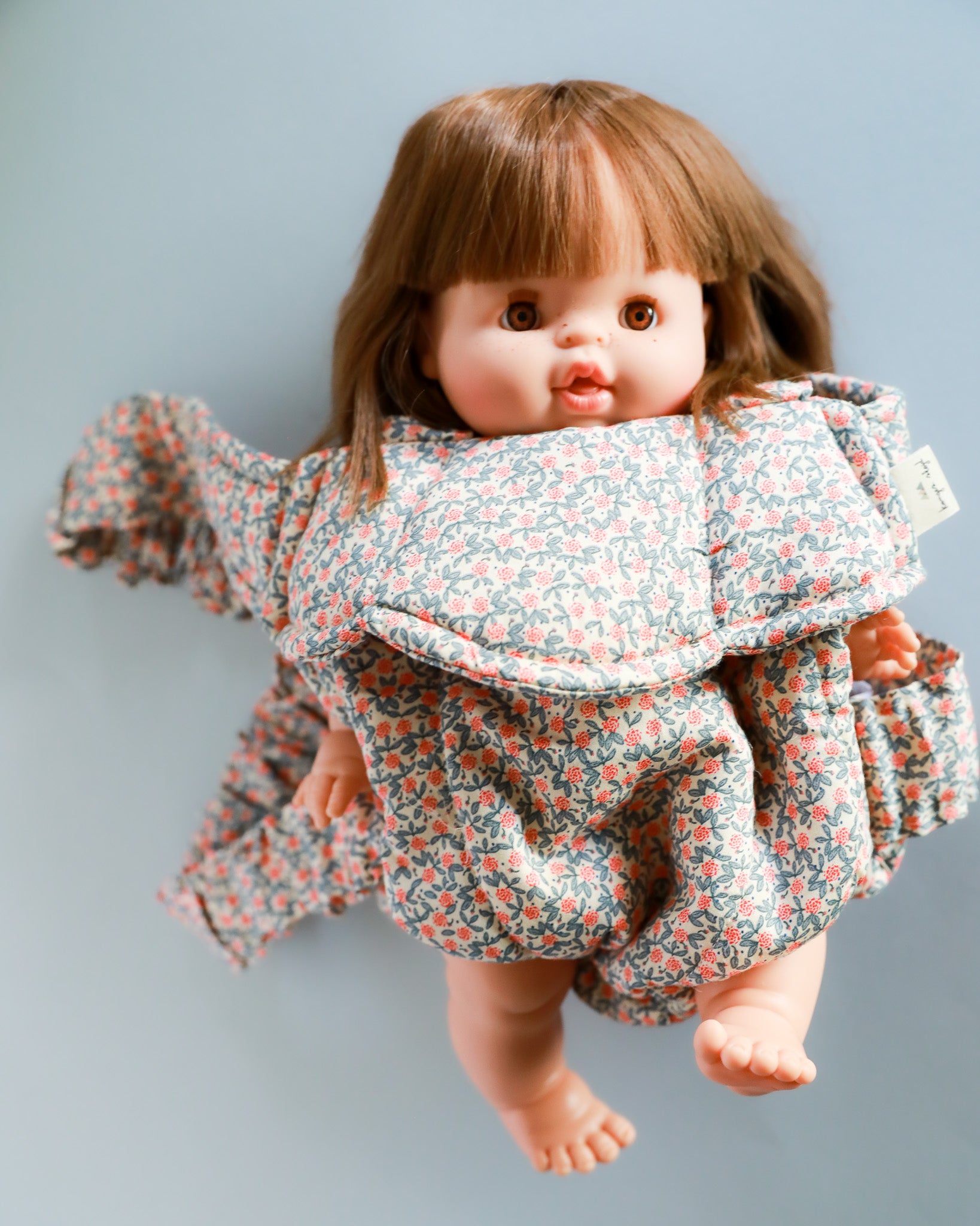 Baby Doll Carrier - Fleur De Glace