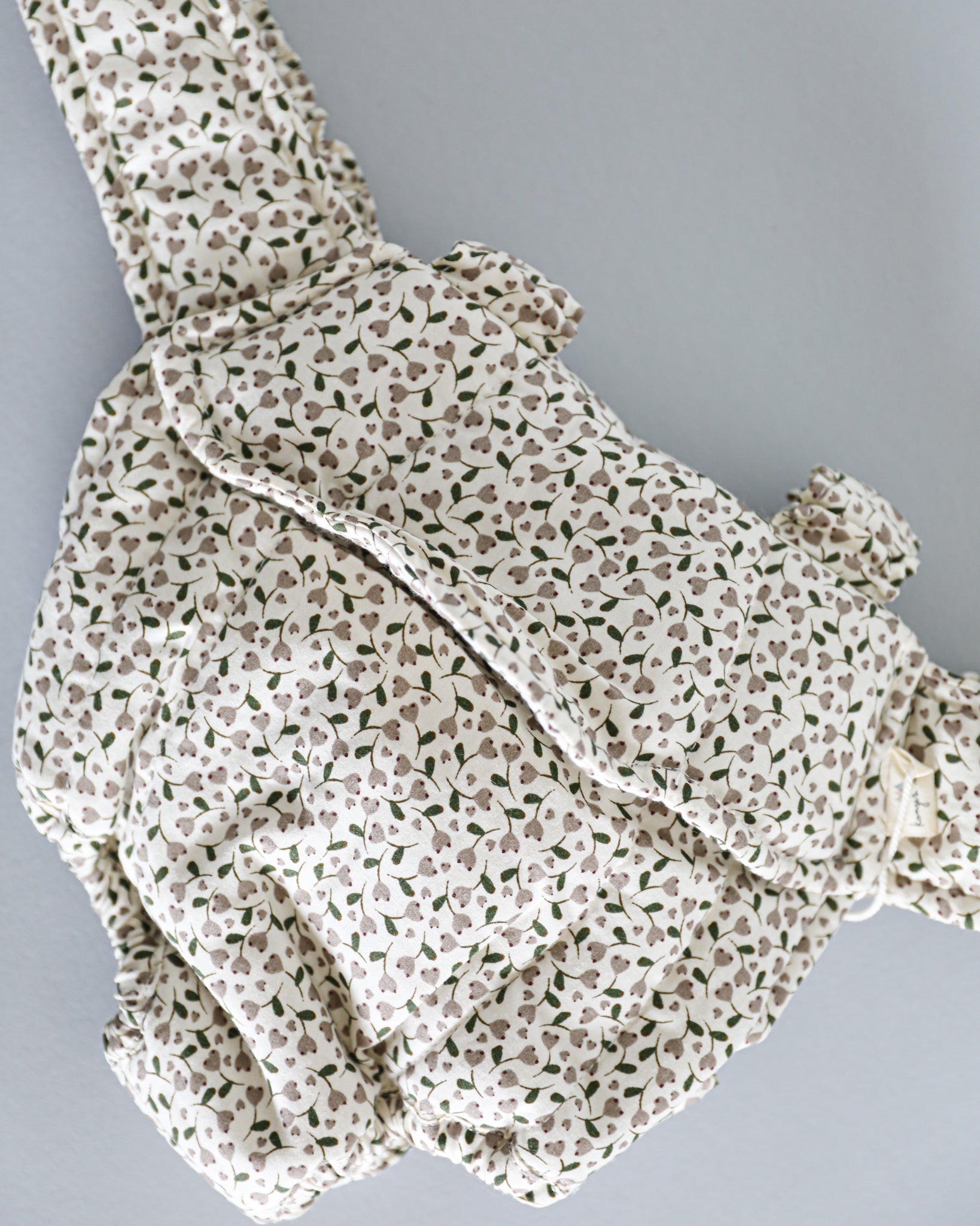 Baby Doll Carrier - Milk Tank