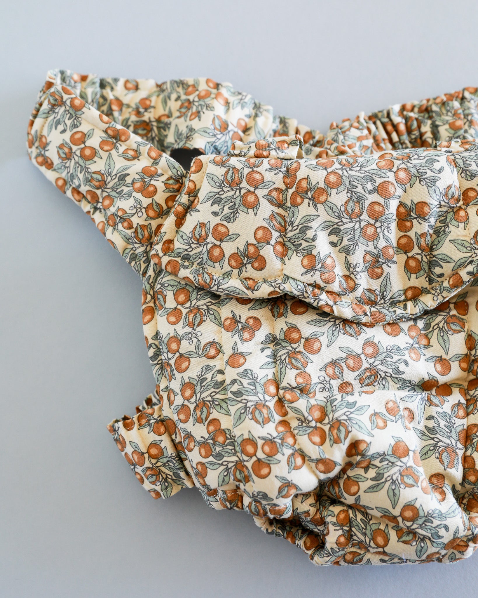 Baby Doll Carrier - Orangerie Beige