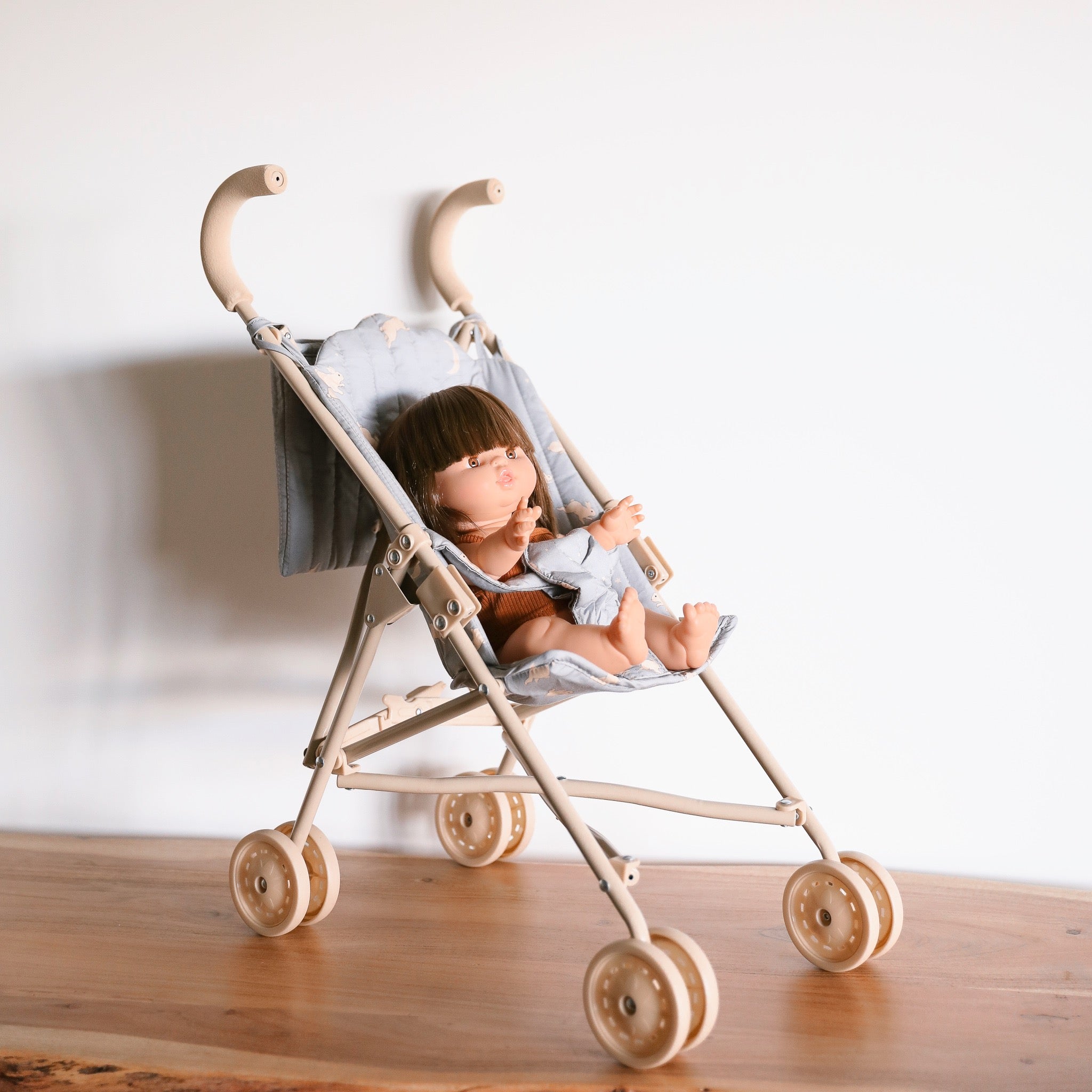 Baby Doll Stroller - Bonne Nuit