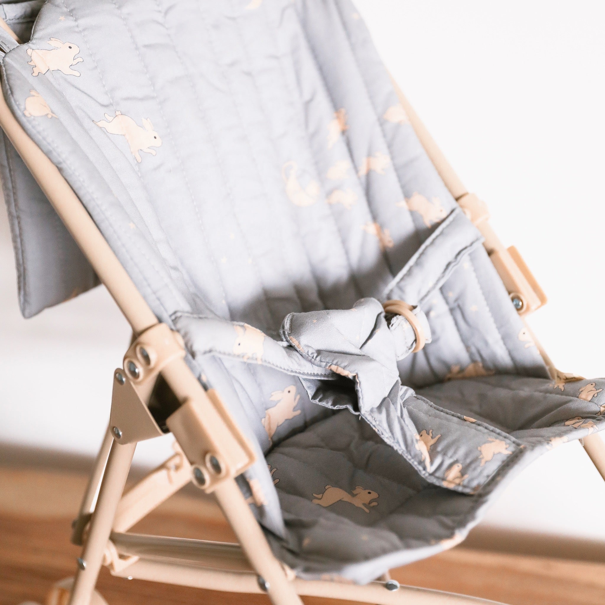 Baby Doll Stroller - Bonne Nuit