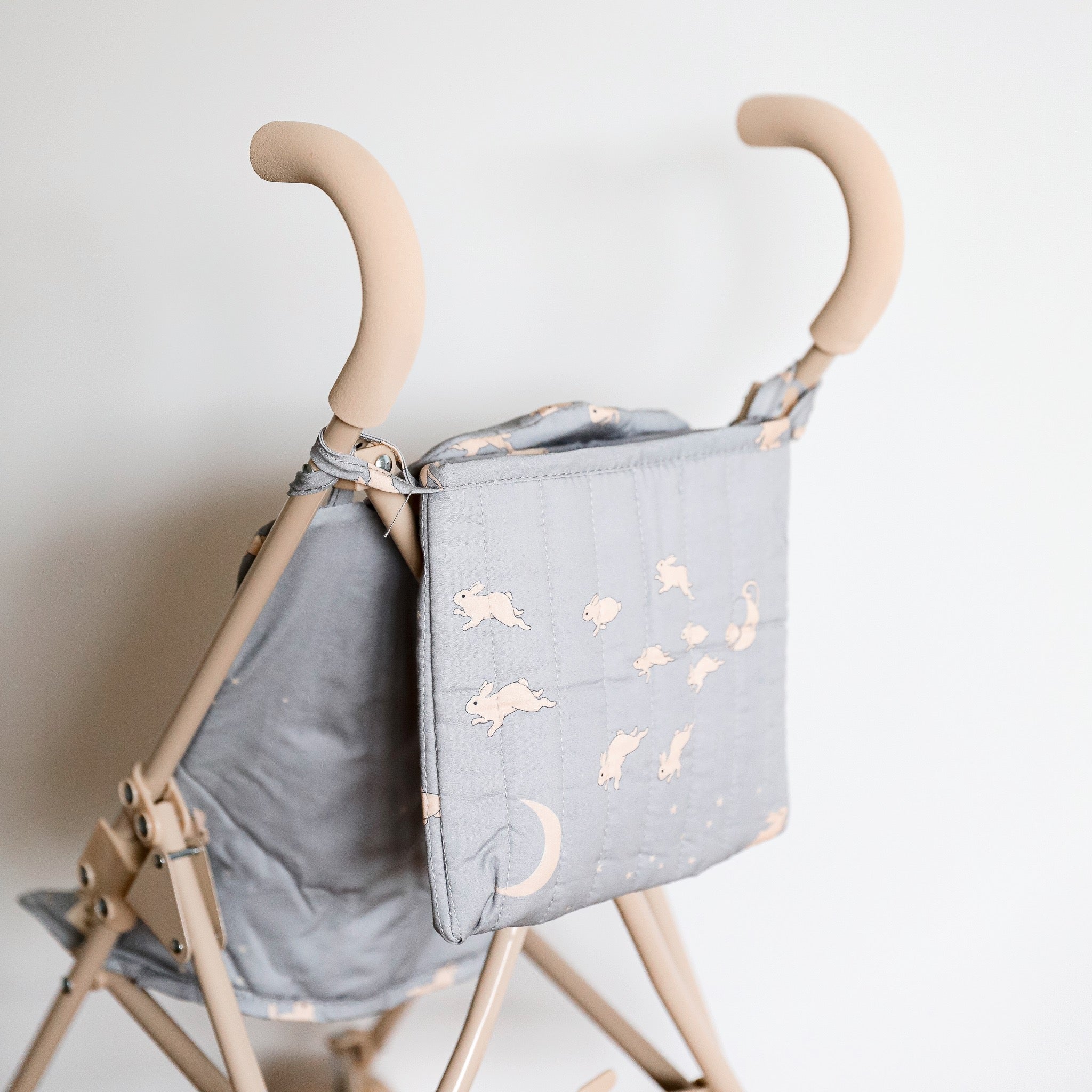 Baby Doll Stroller - Bonne Nuit