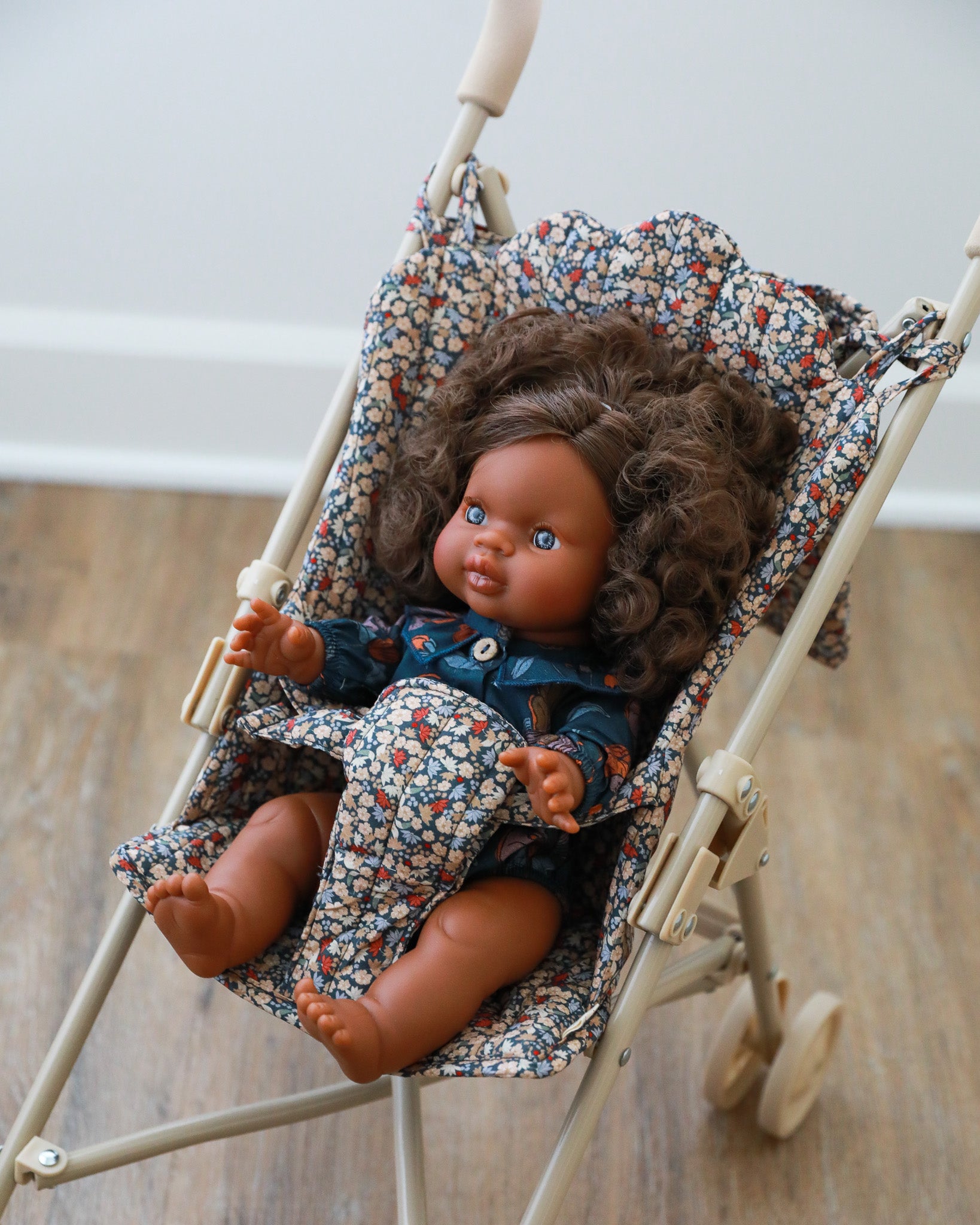 Baby Doll Stroller - Toulouse