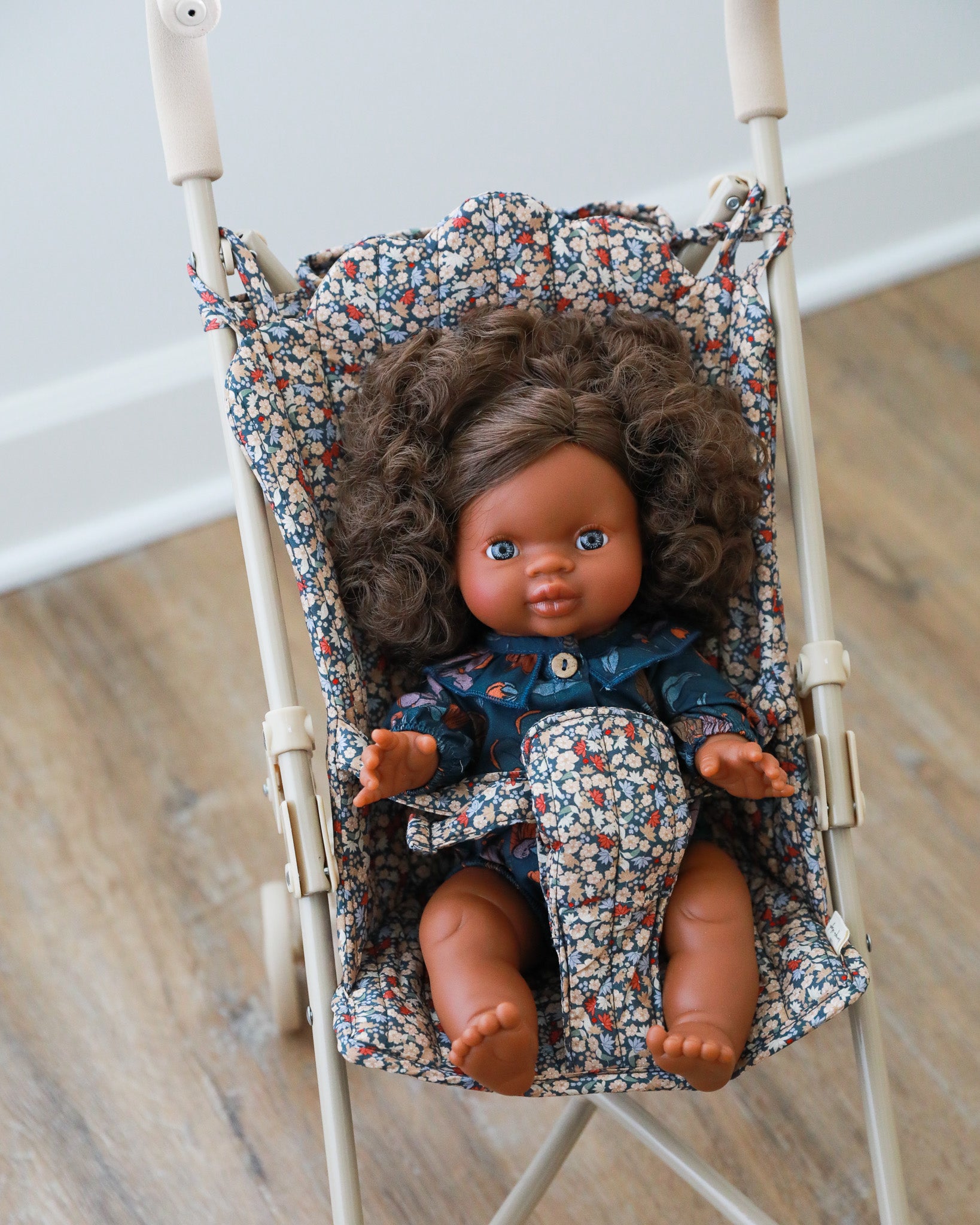 Baby Doll Stroller - Toulouse