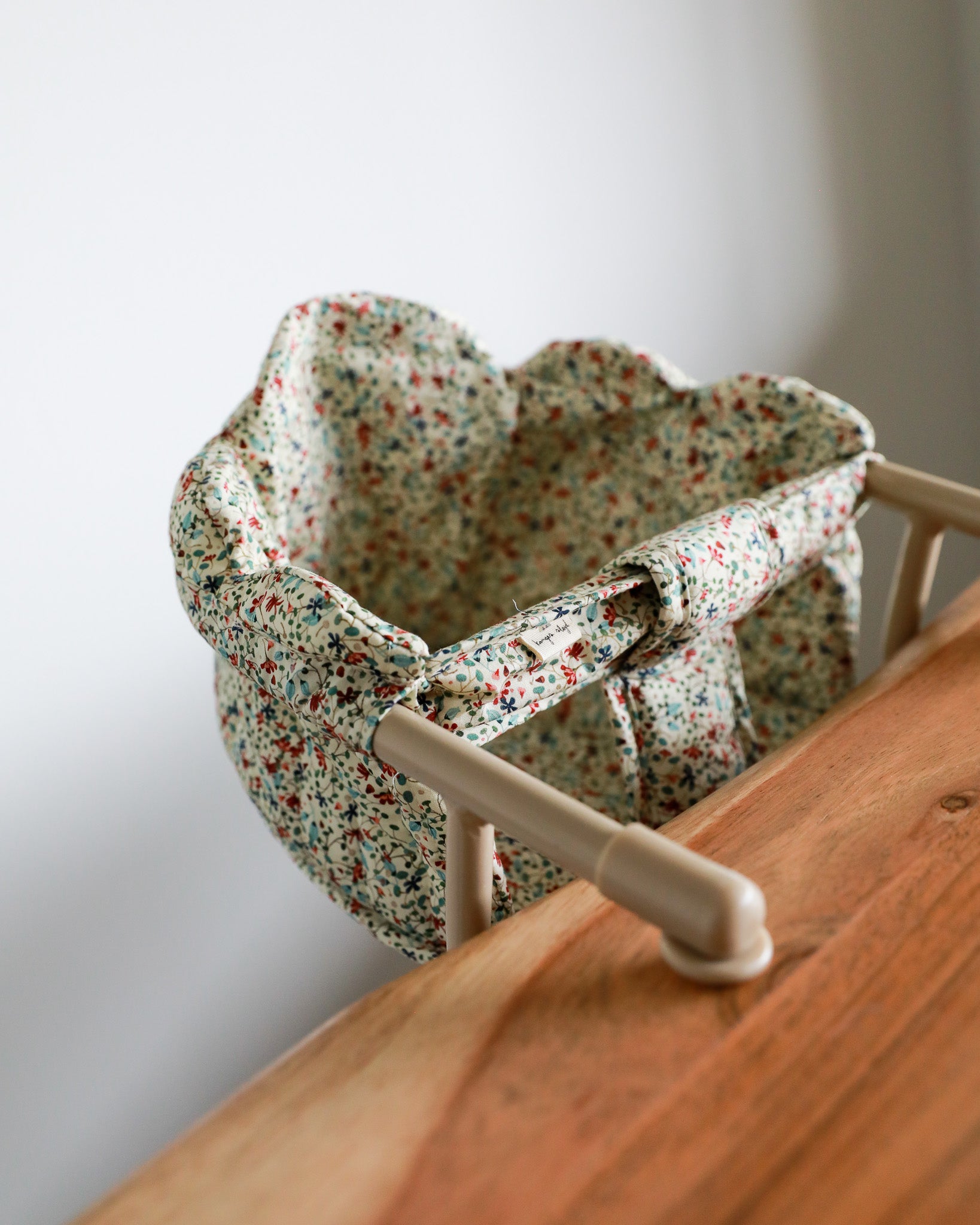 Baby Doll Table Chair - Louloudi