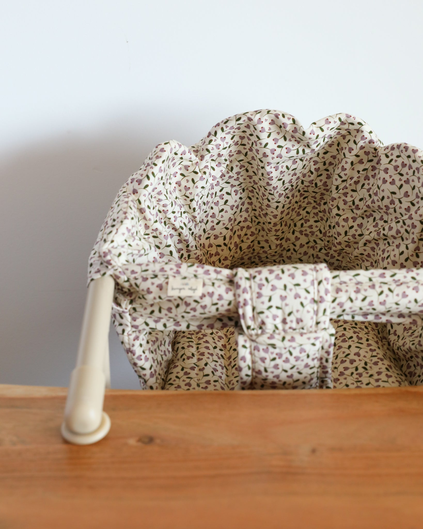 Baby Doll Table Chair - Milk Tank