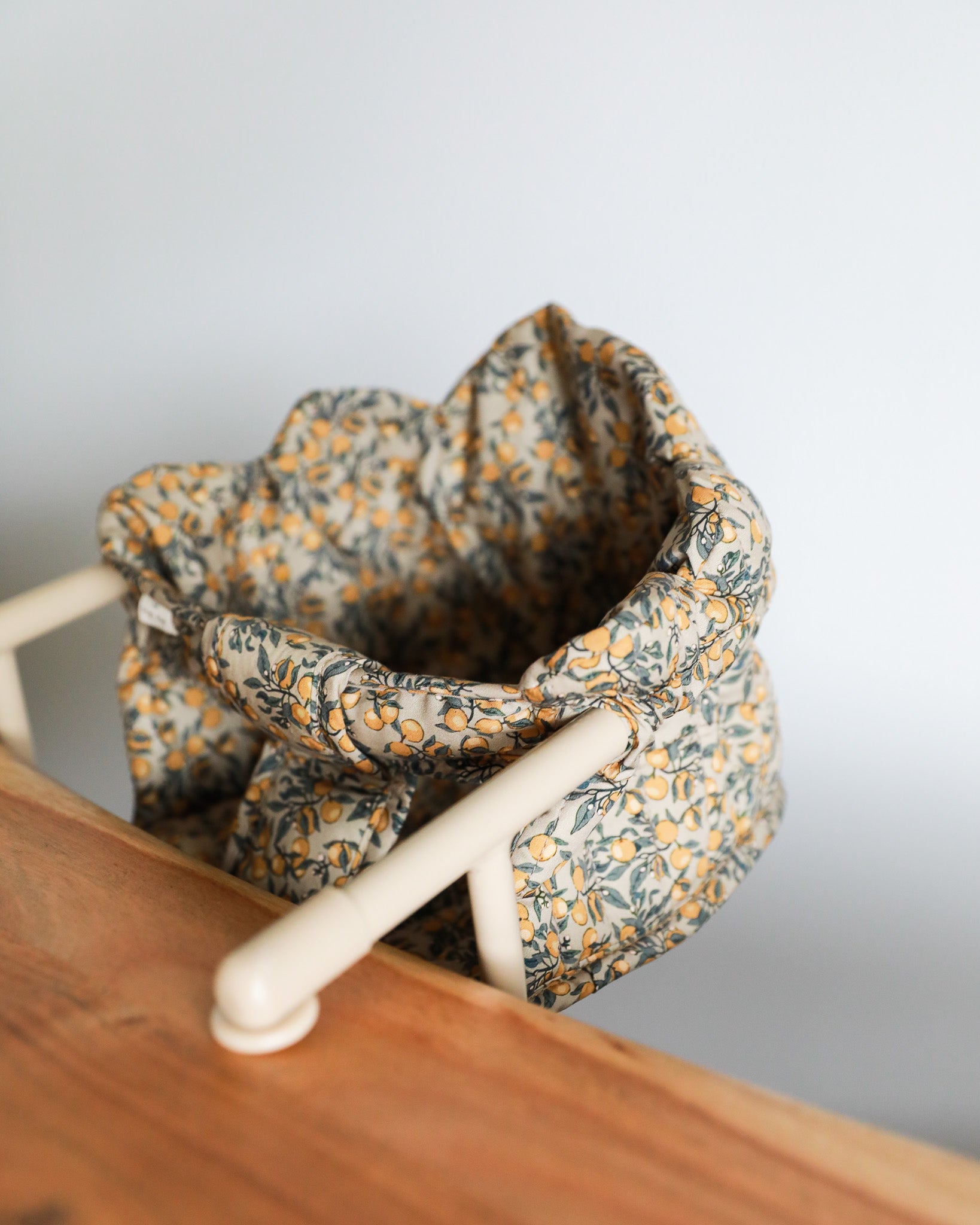 Baby Doll Table Chair - Orangerie Beige